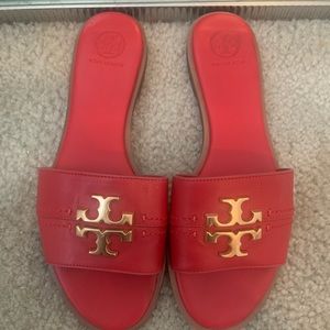 Tory Burch Everly Slides